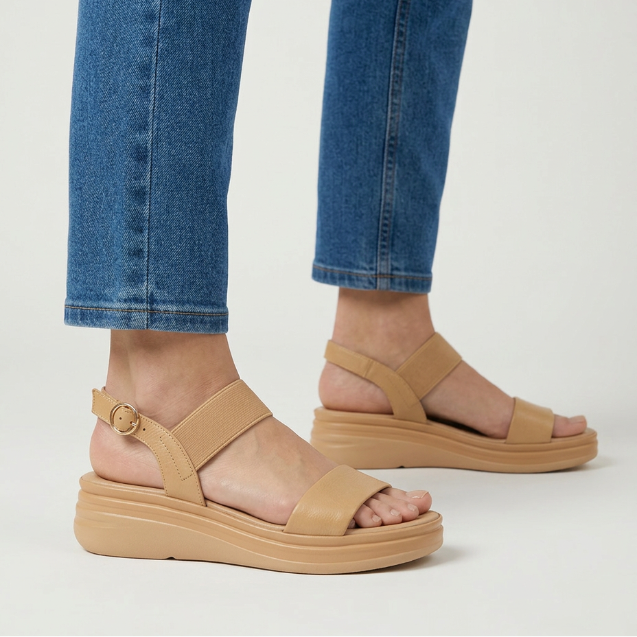 Grazia | Comfort Sandals