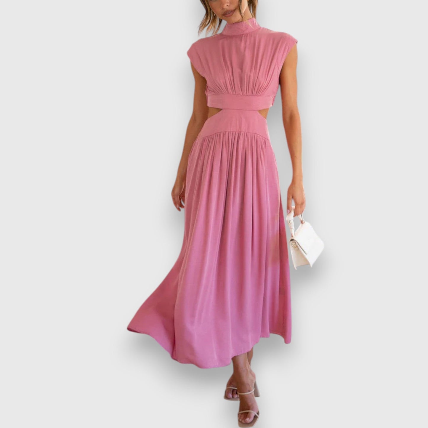 Lilli | Sophisticated Occasion Maxi Dress