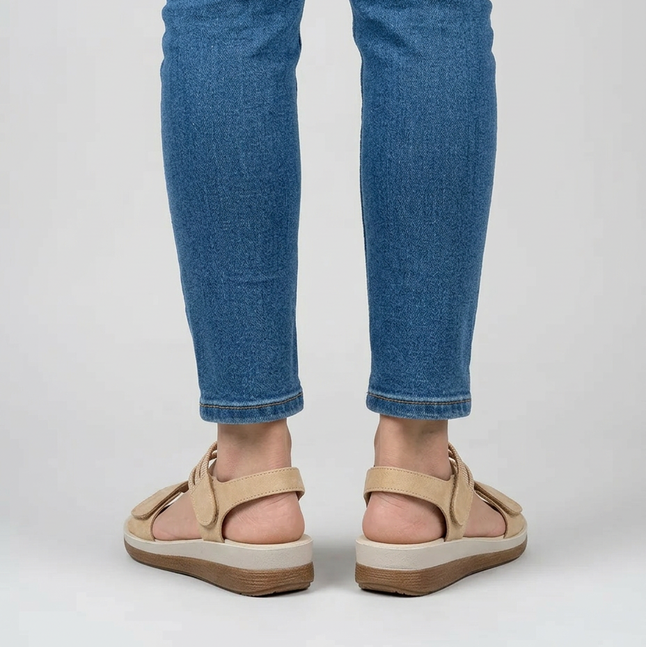 Talia | Comfort Sandals