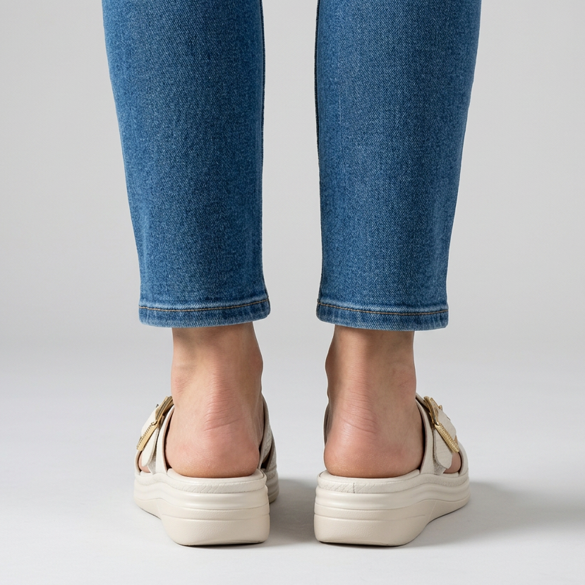 Calypso | Comfort Sandals
