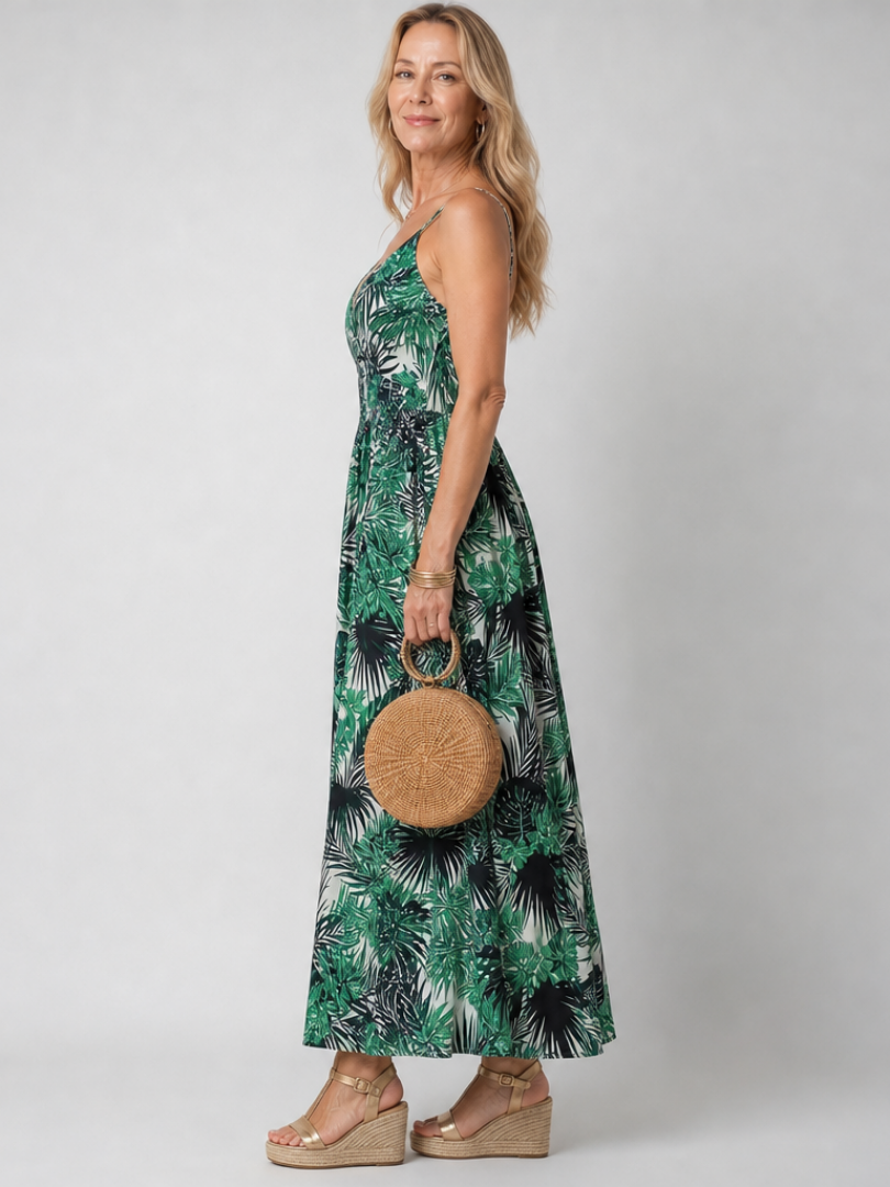 Maravelle Bloom | Dress