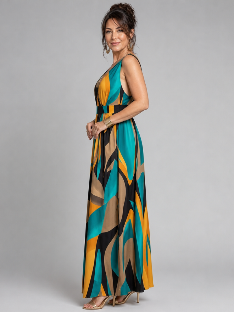 Zarela Muse | Dress