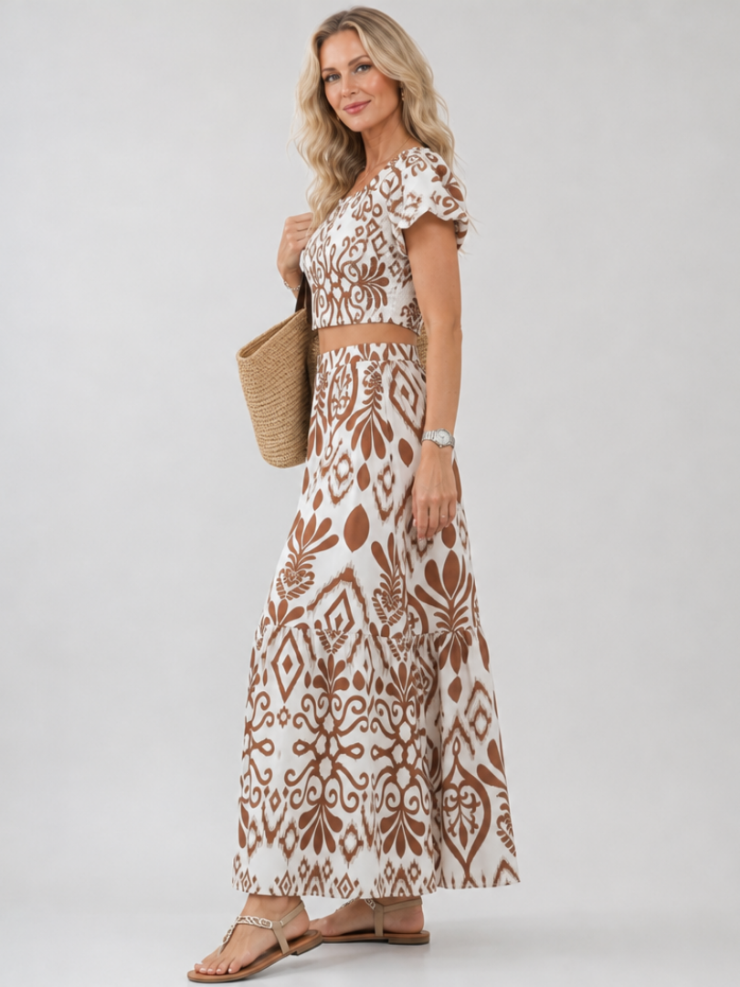 Numan Bloom | Dress