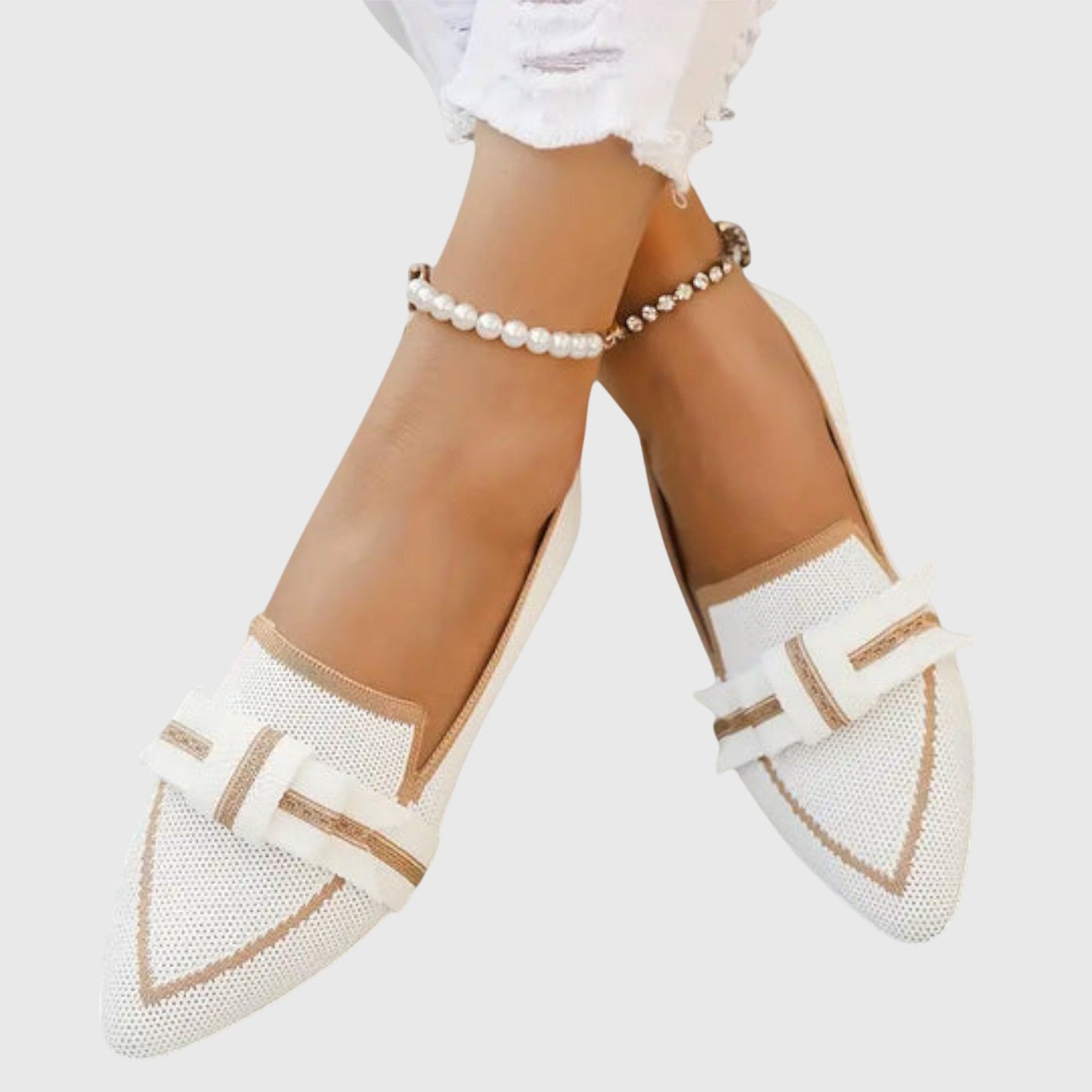 Blaire Comfy Shoes