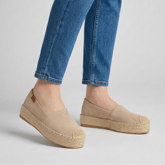 Giselda | Comfort Espadrilles