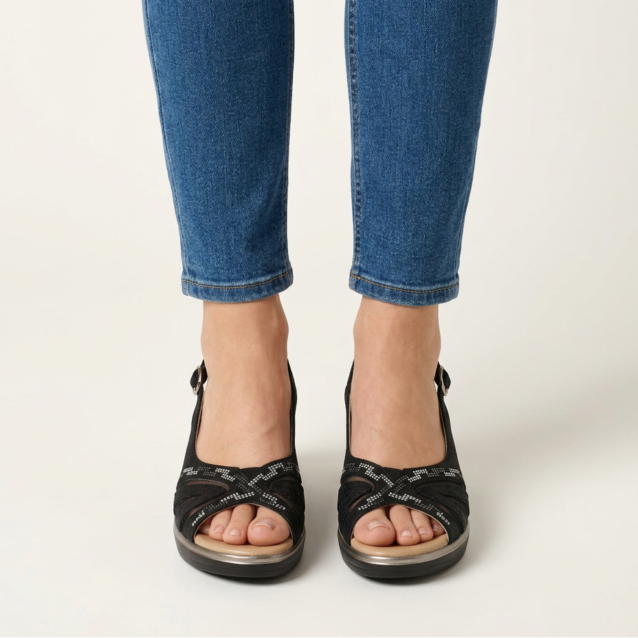 Carmela | Comfort Sandals