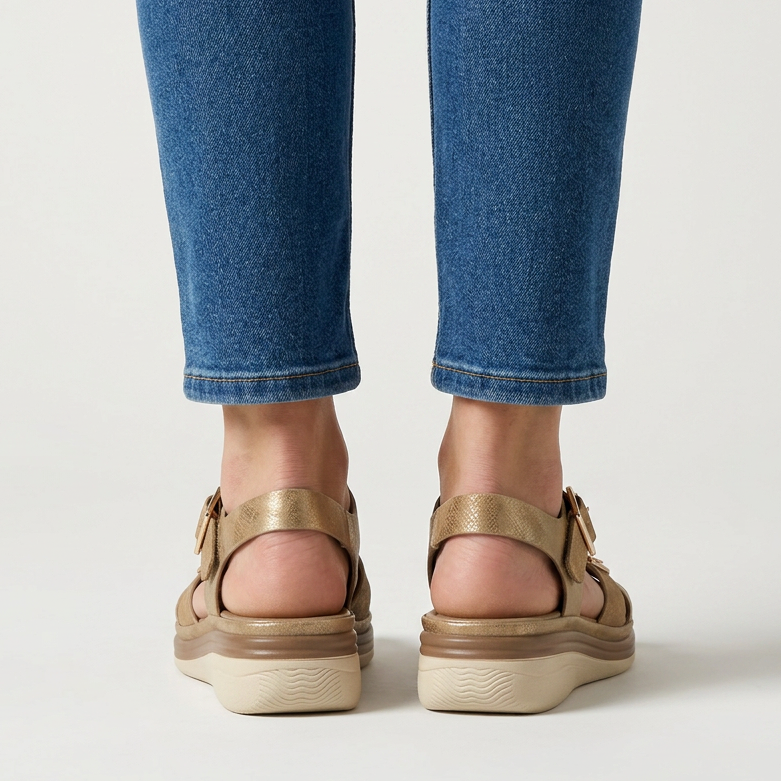 Thalisa | Comfort Sandals