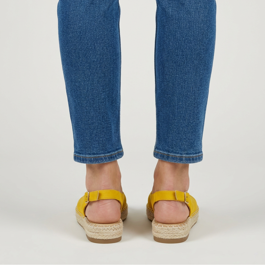 Patricia | Comfort Espadrilles