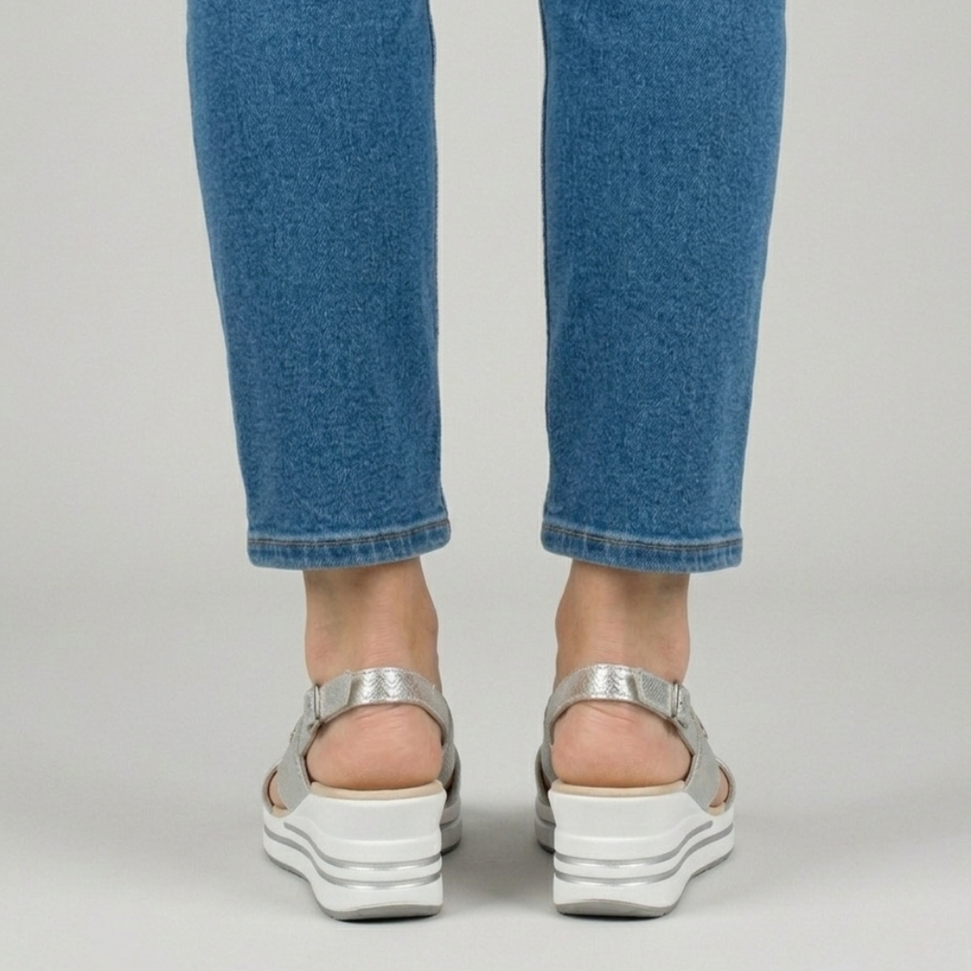 Candice | Comfort Sandals