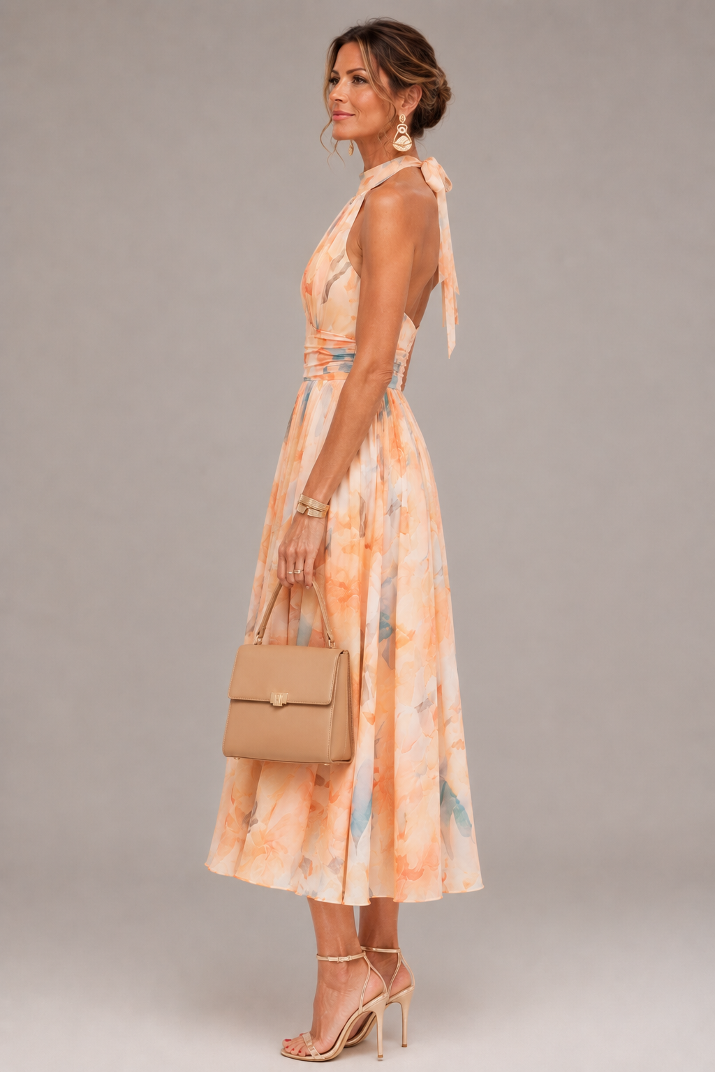 Aurora | Summer Dress