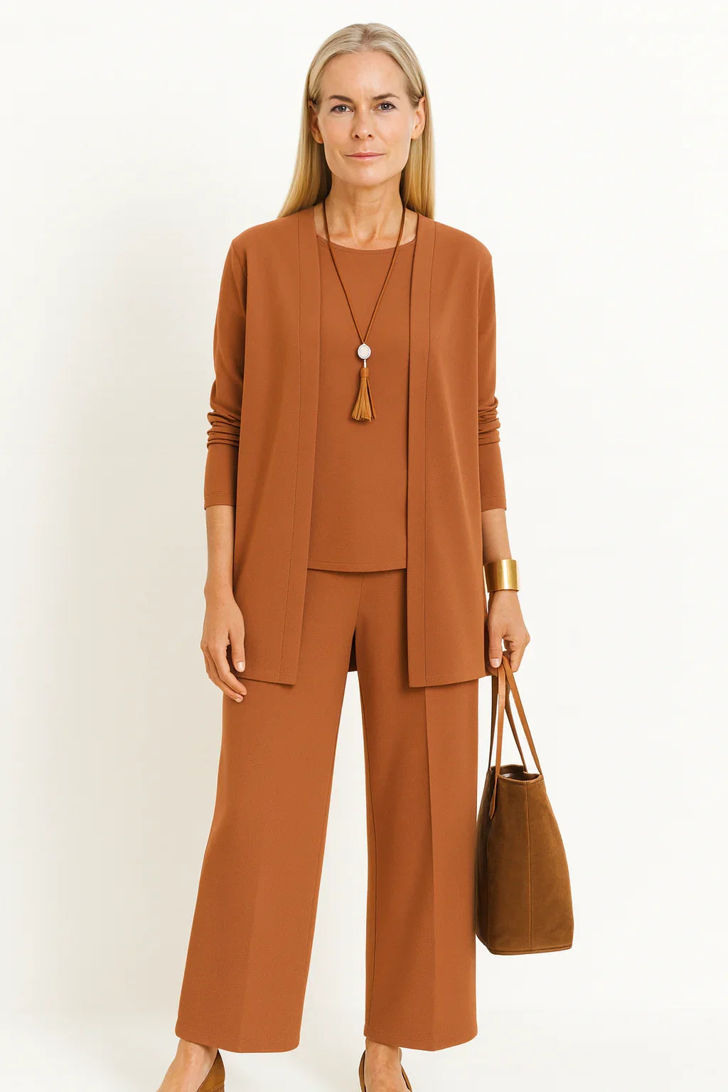 Mila | Comfortable Elegant Set