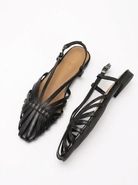 Fiorella | Elegant Comfort Sandals