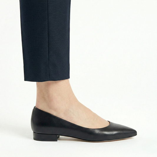 Diva | Comfort Heels