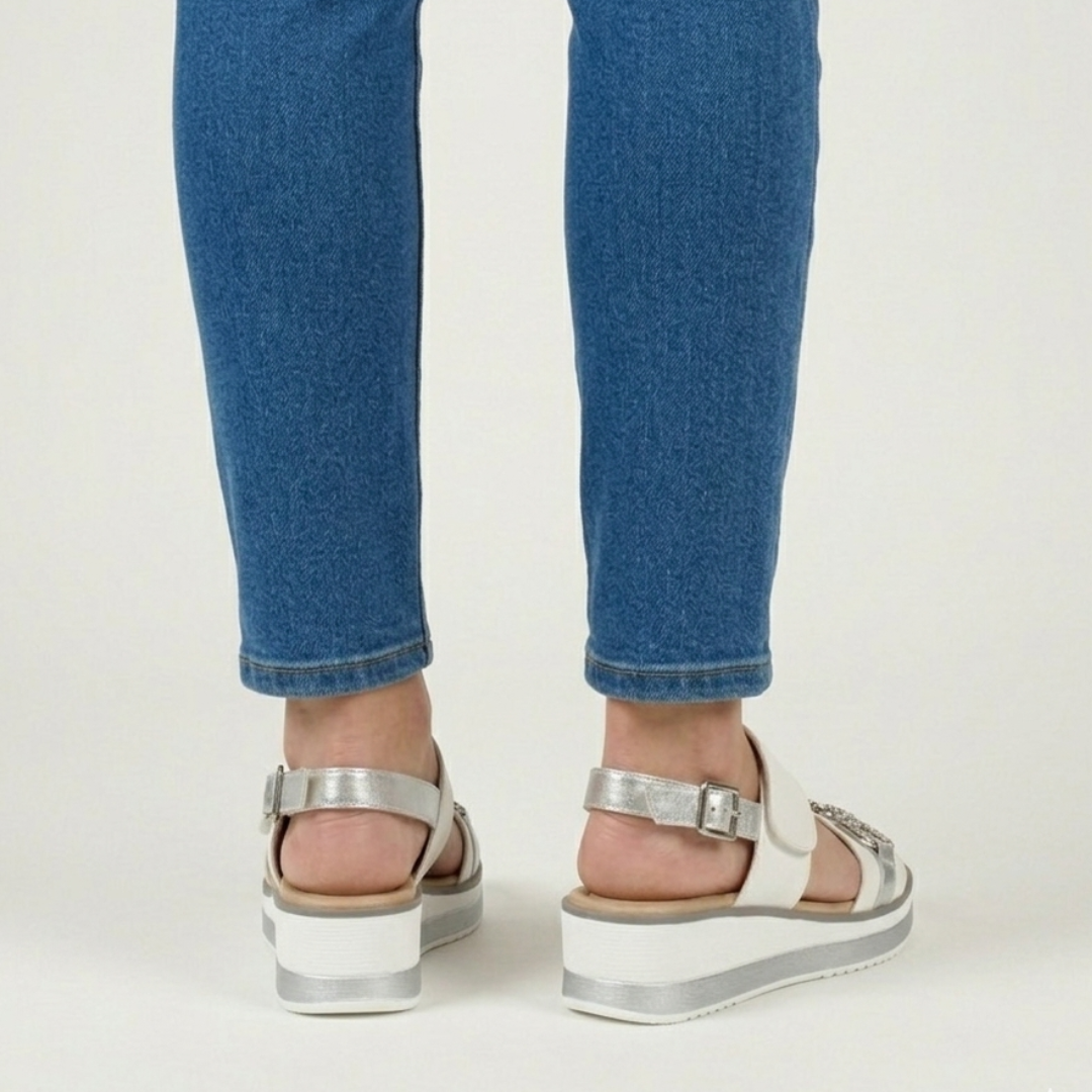 Esmeralda | Comfort Sandals