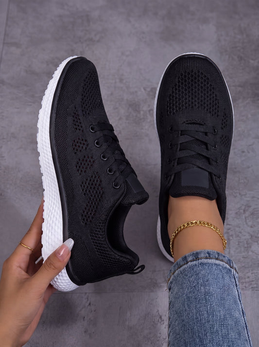 Fernanda | Breathable Comfort Sneakers
