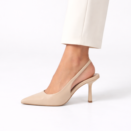 Iara | Comfort Heels