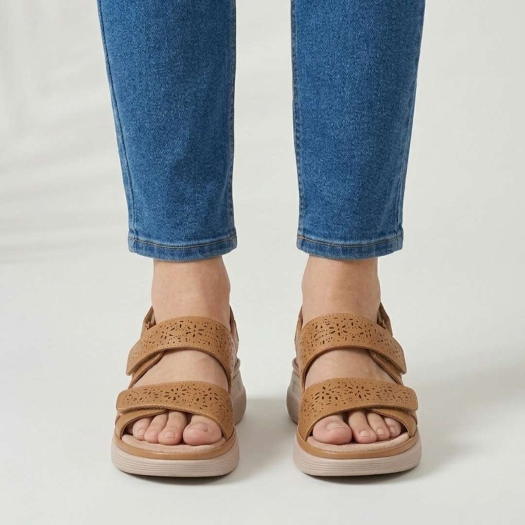 Kiana | Comfort Sandals