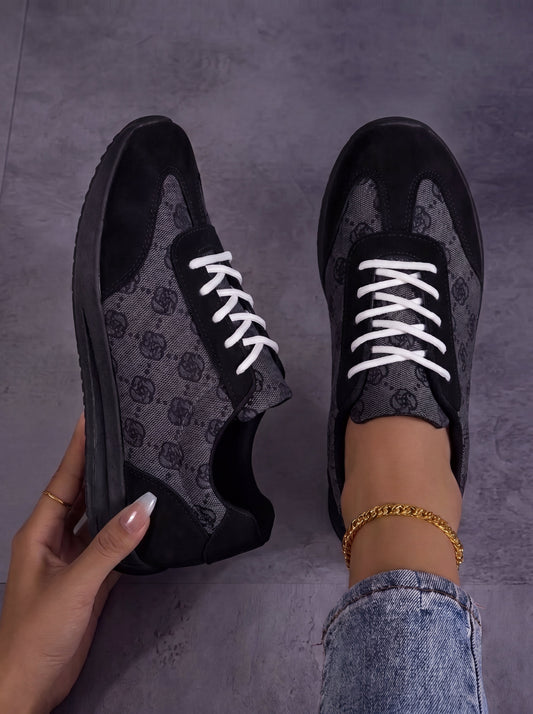 Nerissa | Lightweight Elegant Sneakers