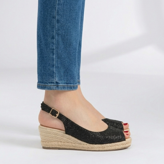 Margaret | Comfort Sandals
