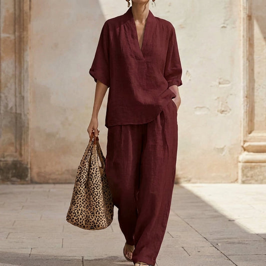 Dolores | Two-Piece Women’s Set