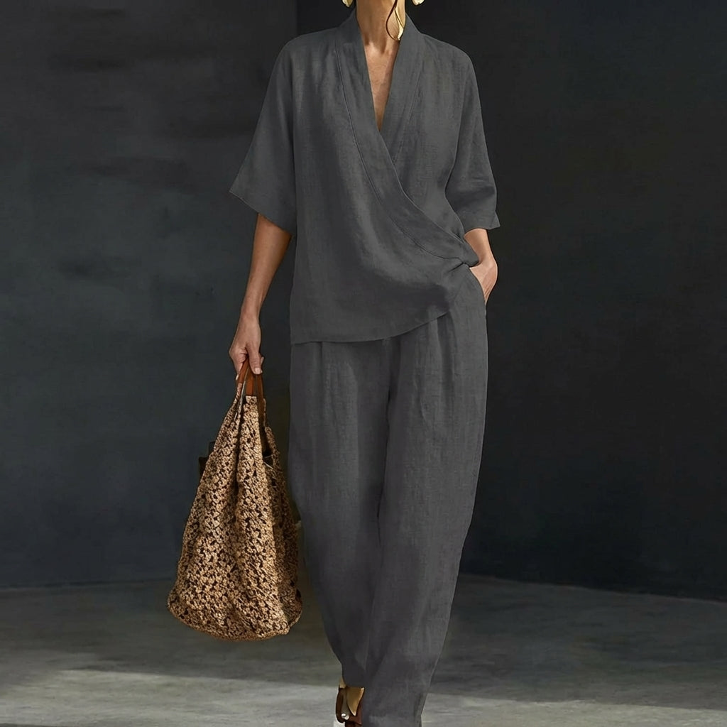Dolores | Two-Piece Women’s Set