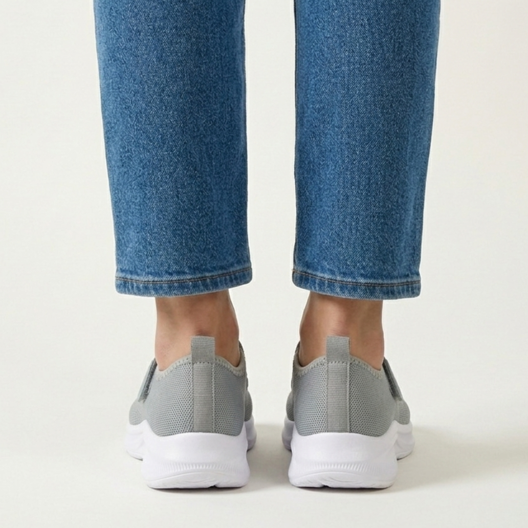 Nicole | Comfort Sandals