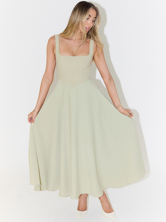Melis | Grace Dress