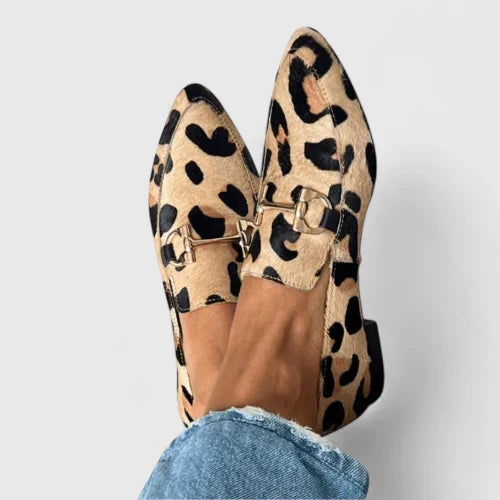 Olivianora | Comfort Loafers