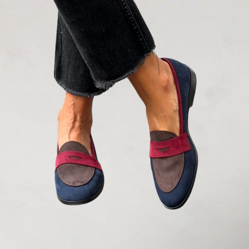 Giuliana | Classic Loafers