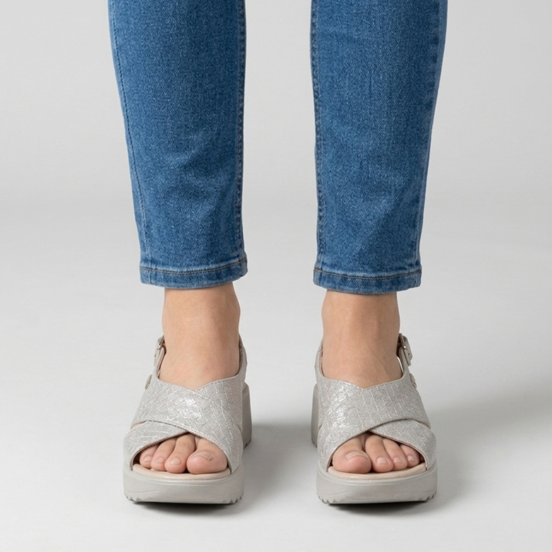 Ophelia | Comfort Sandals