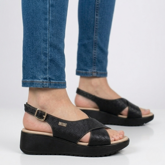 Ophelia | Comfort Sandals