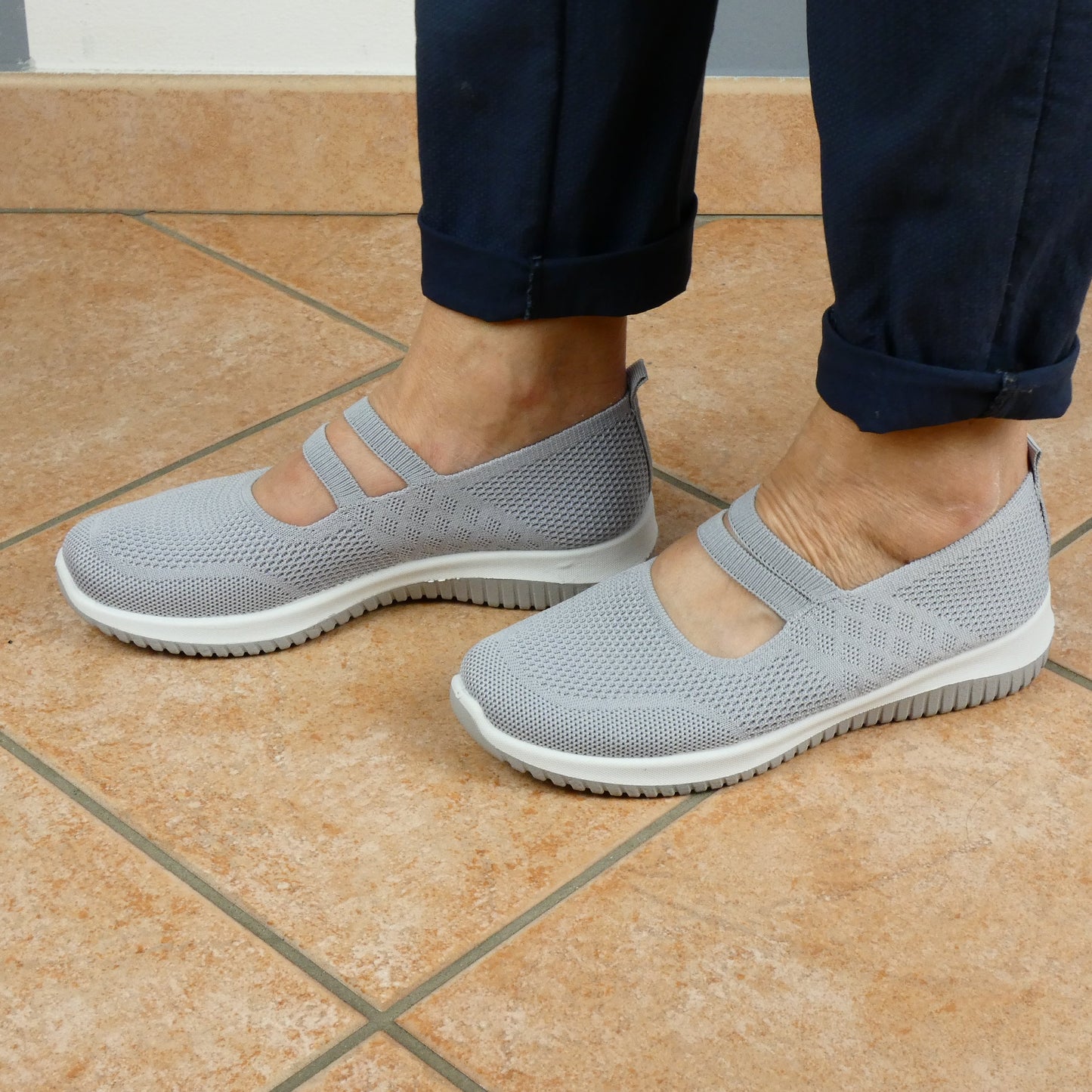 Olga | Comfort Shoes