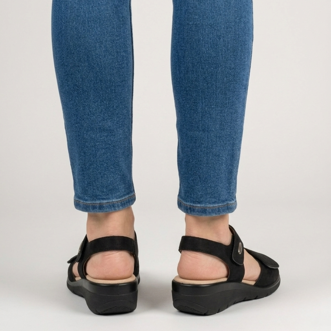 Pandora | Comfort Sandals