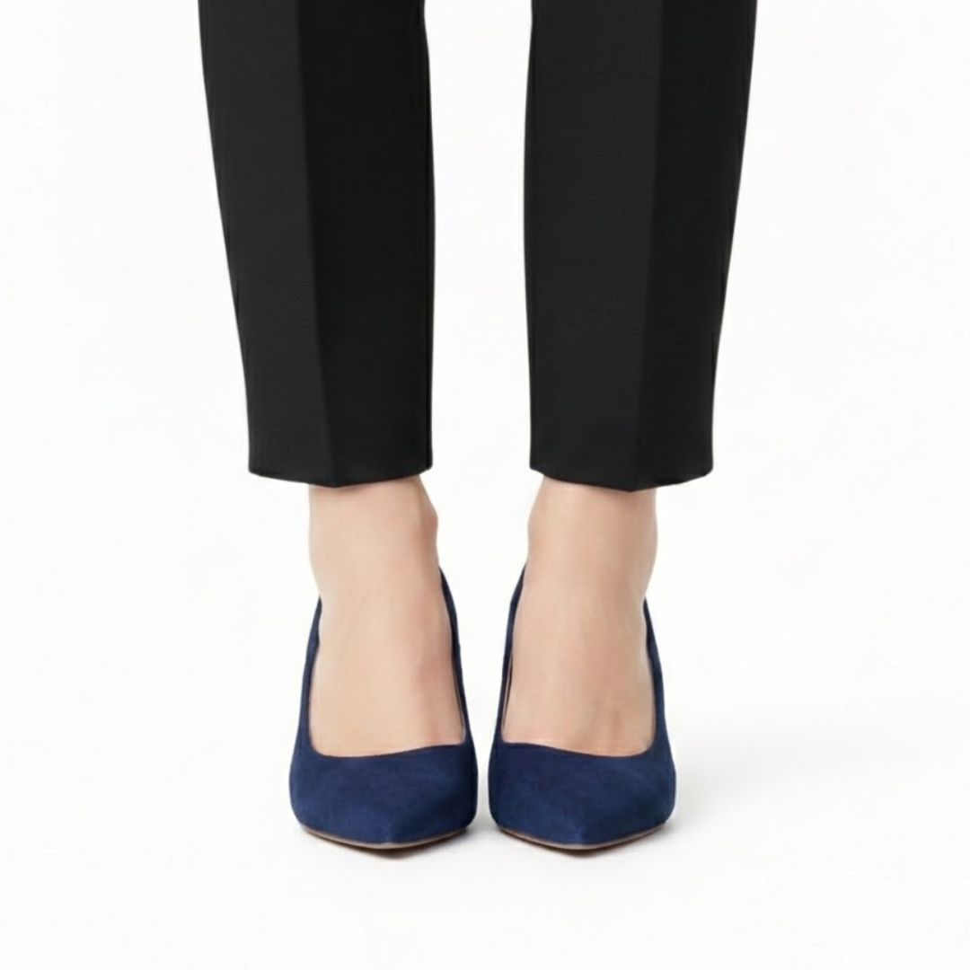 Iara | Comfort Heels