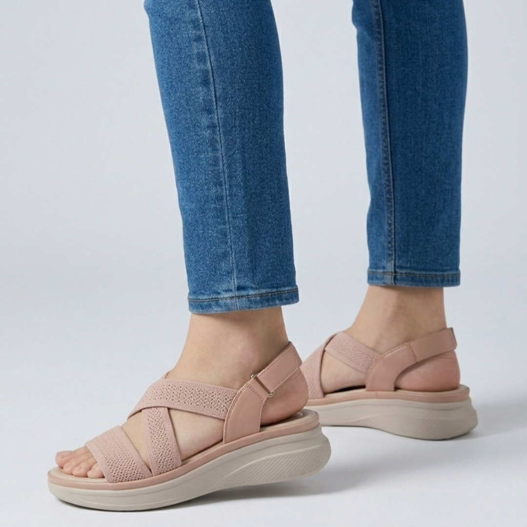 Rose | Comfort Sandals