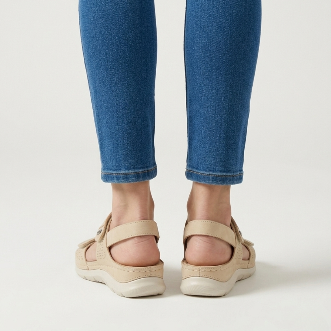 Stella | Comfort Sandals