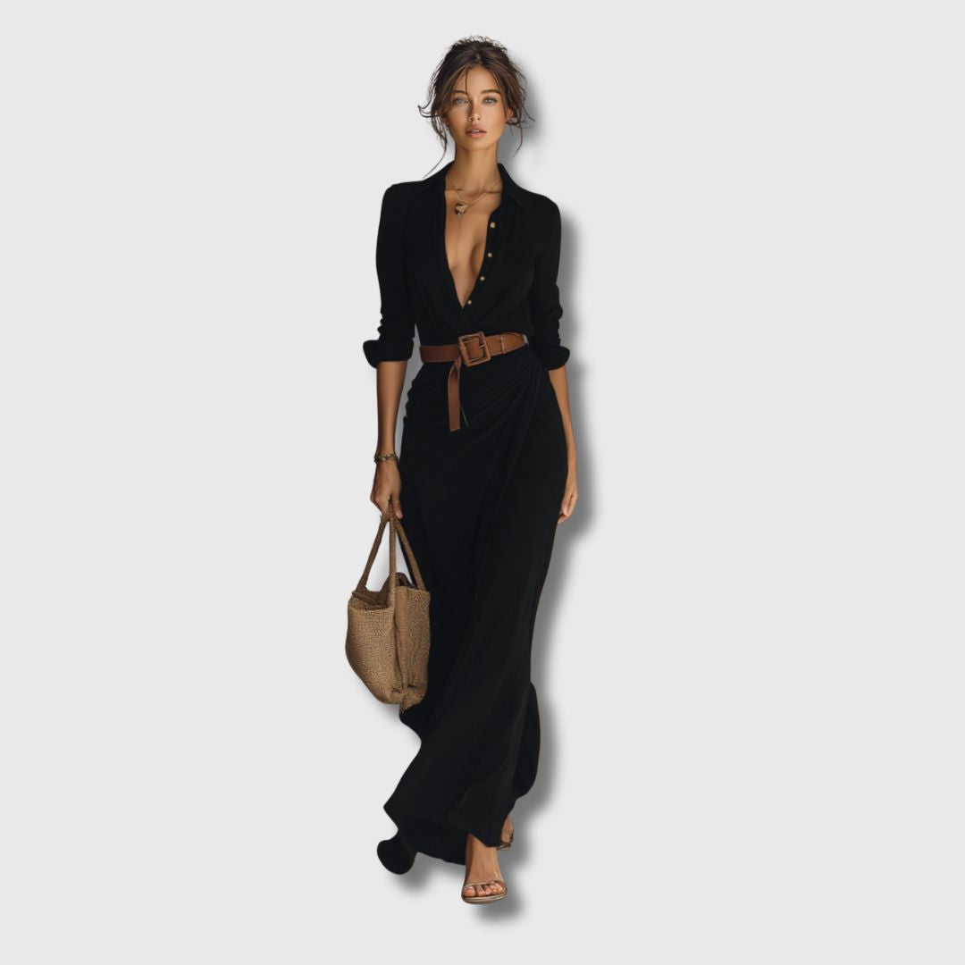 Alena | Stylish Everyday Dress