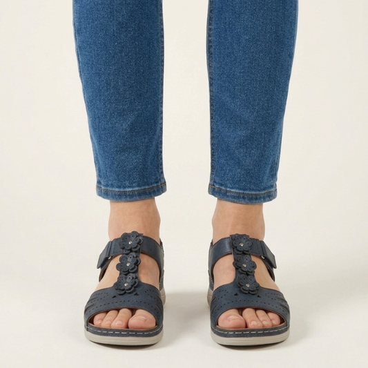 Zelie | Comfort Sandals