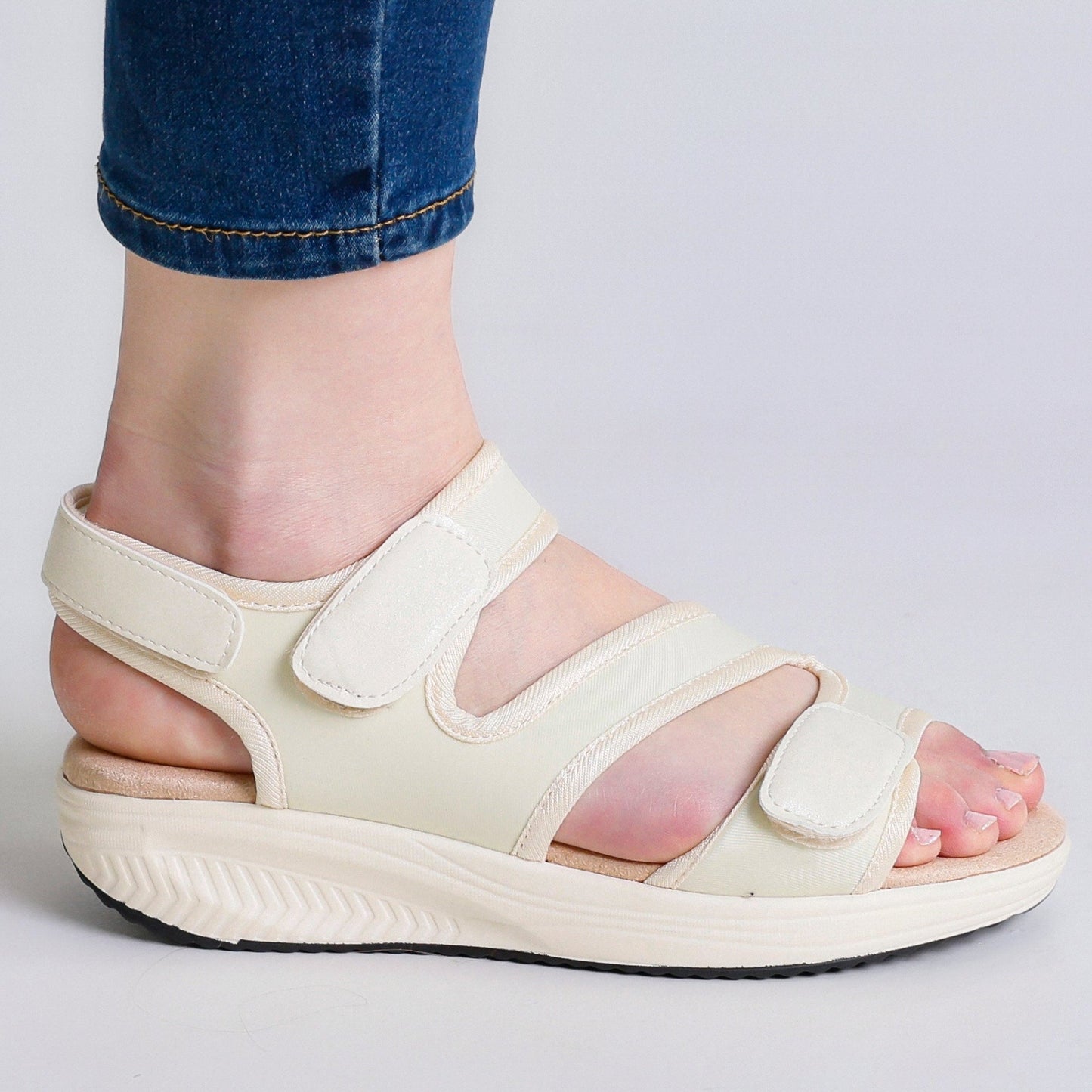 Laika | Comfort Sandals