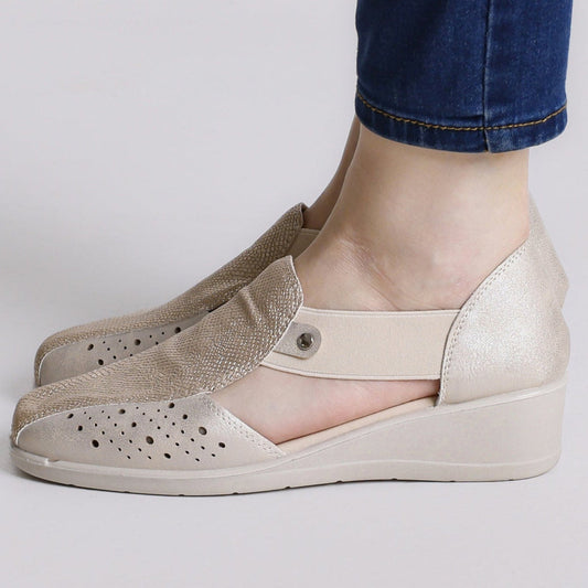 Laila | Comfort Sandals