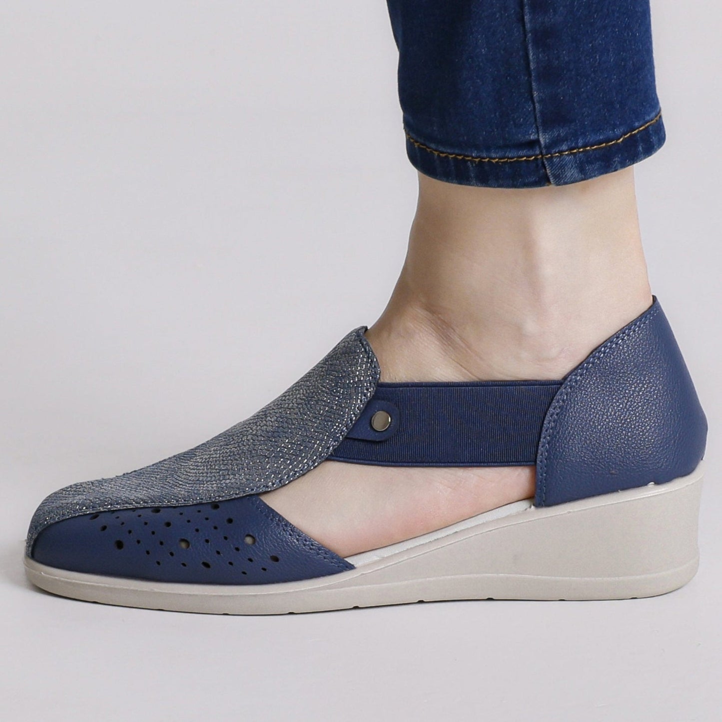 Laila | Comfort Sandals