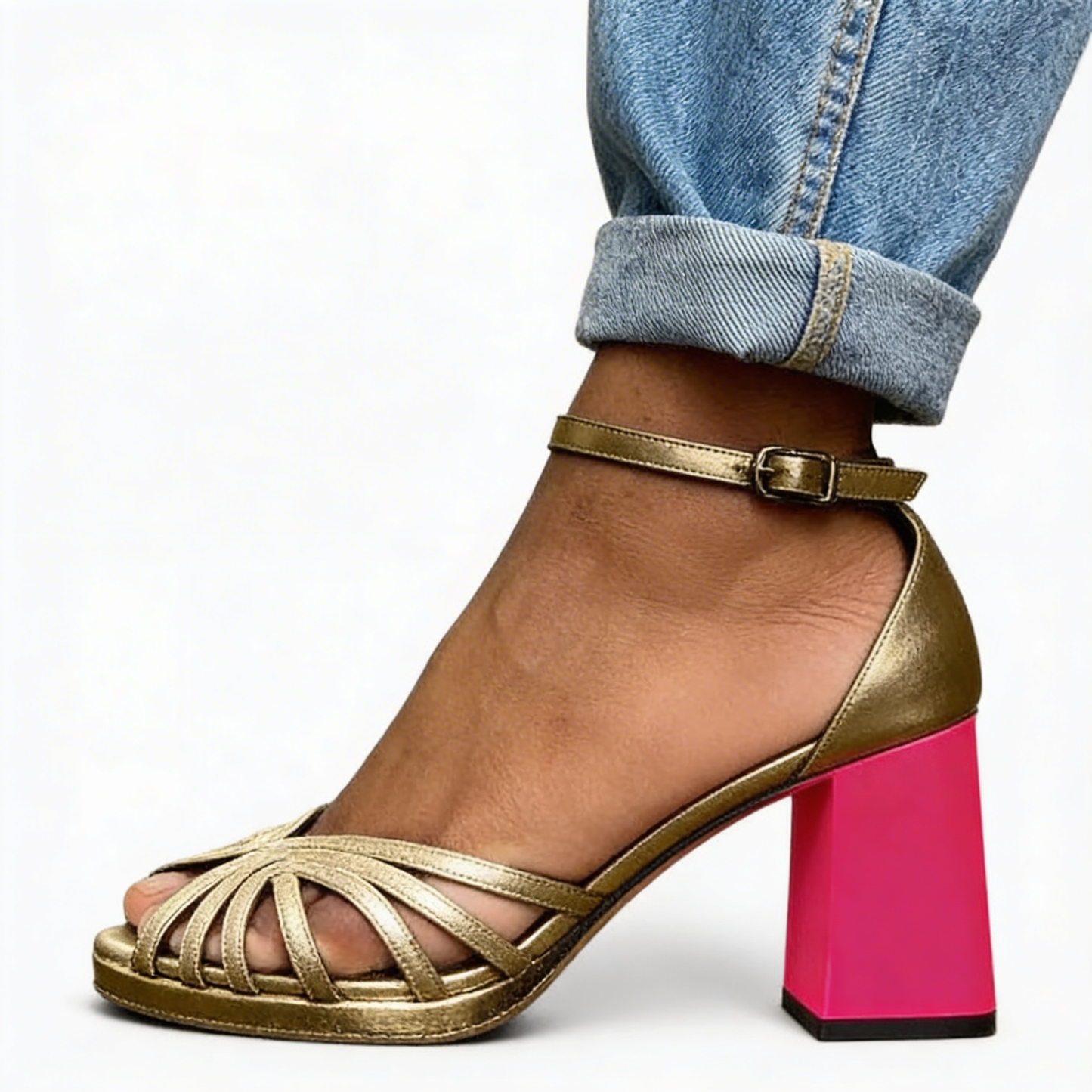 Veronica | Elegant Stylish Heels