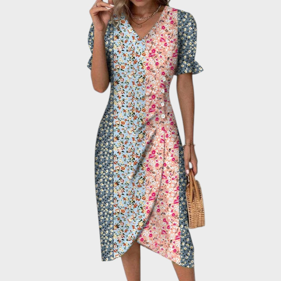 Dora | Women's Summer Dress