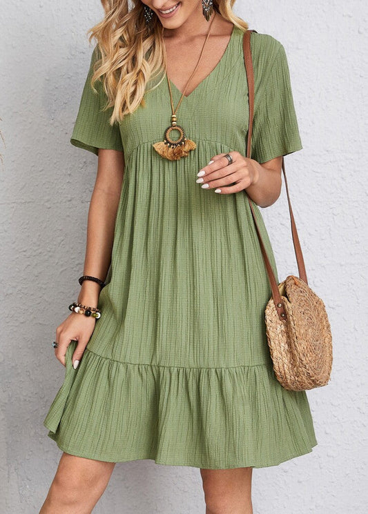 Bora | Flattering Summer Dress