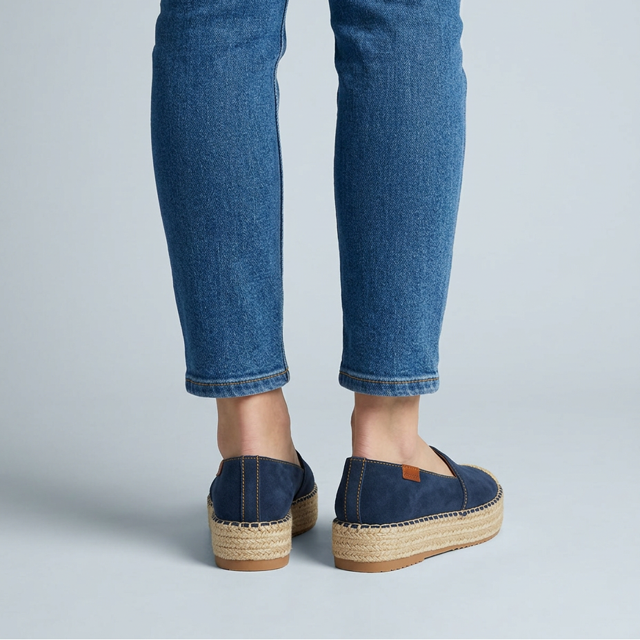 Giselda | Comfort Espadrilles