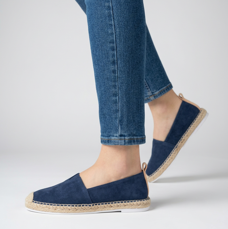 Agata | Comfort Espadrilles