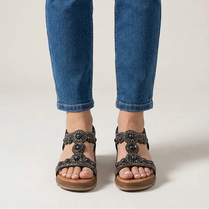 Ivette | Comfort Sandals