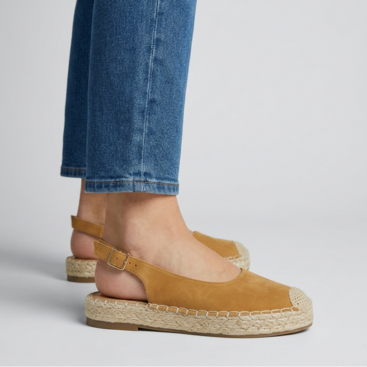 Patricia | Comfort Espadrilles