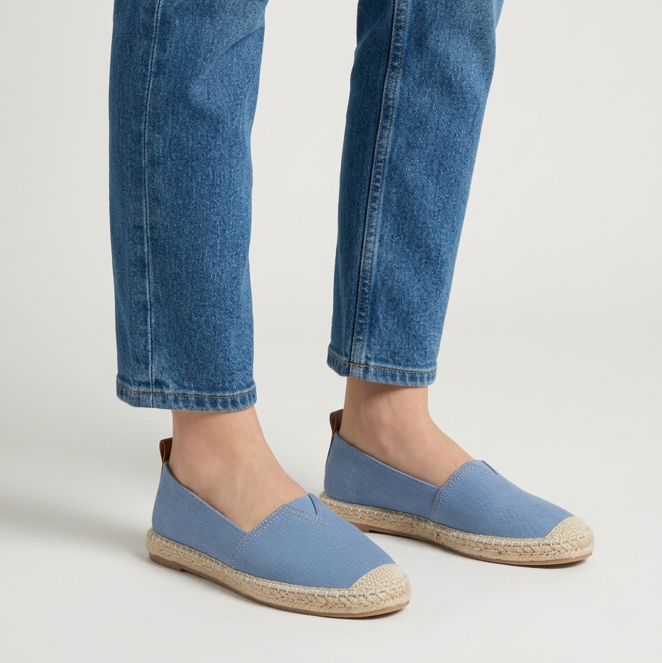 Agata | Comfort Espadrilles