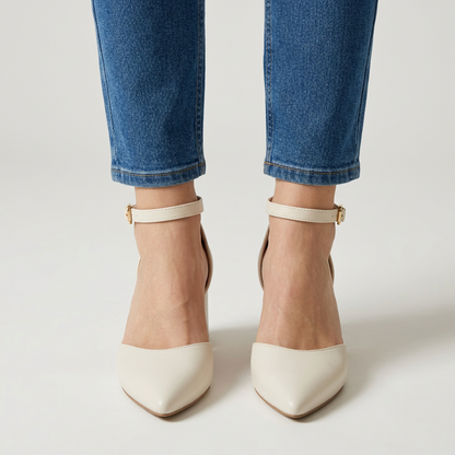 Amata | Comfort Heels